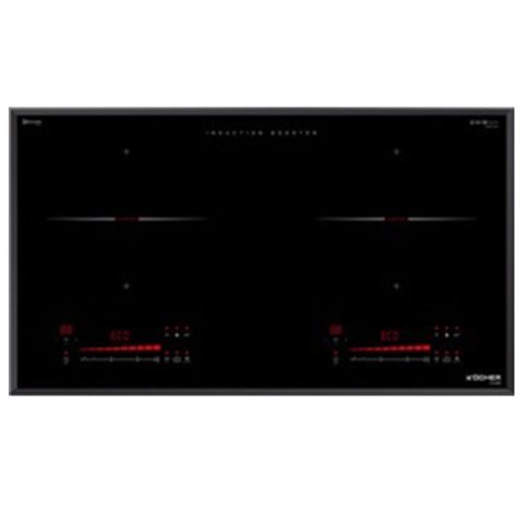 Bếp từ Kocher DI-882PRO -  Bảo hành 3 năm
