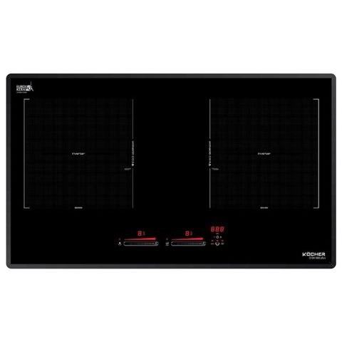 Bếp từ đôi Kocher DIB4 888 Plus tại thành phố Hồ Chí Minh