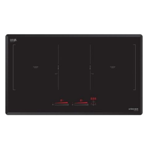 Bếp từ đôi Kocher DIB4 888 tại thành phố Hồ Chí Minh
