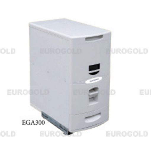 Thùng gạo âm tủ EGA300 (GA300S) – Eurogold