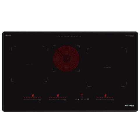 Bếp từ Kocher EI-355 -  Bảo hành 3 năm