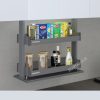 Giá gia vị điện EMS3060 (ESV8960Pro) – Eurogold