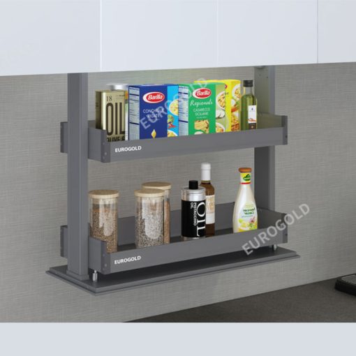 Giá gia vị điện EMS3090 (ESV8990Pro) – Eurogold