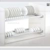 Giá bát cố định inox 304 EPS900 (EPD8290) – Eurogold