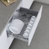 Giá xoong nồi, bát đĩa đa năng inox 304 nan Oval EPV6090F (EPO7390) – Eurogold