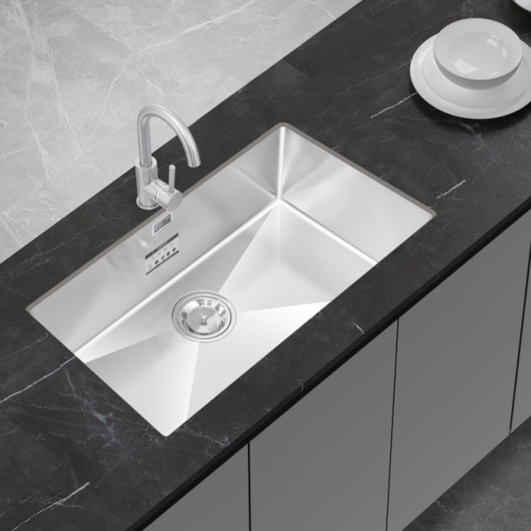 CHẬU RỬA BÁT CHỐNG XƯỚC EUC18045EB