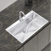CHẬU RỬA BÁT CHỐNG XƯỚC EUC18050EA/ GA