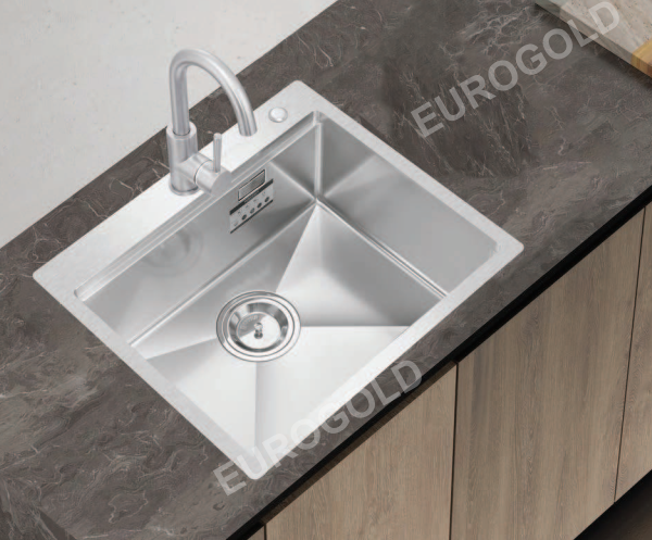 CHẬU RỬA BÁT CHỐNG XƯỚC EUC15850EA/ EUC15850GA