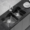 CHẬU RỬA BÁT CHỐNG XƯỚC EUC28245GD