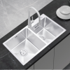 CHẬU RỬA BÁT CHỐNG XƯỚC EUC28247EA