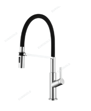 Vòi rửa bát  EUROGOLD - EUF528CM
