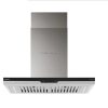 Máy hút mùi chữ T mặt kính đen EUH03570WA – Eurogold