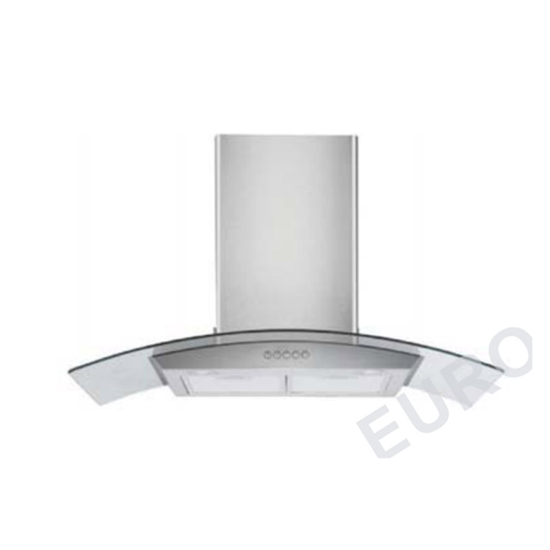 HÚT MÙI EUROGOLD EUH02370 - EUH02390