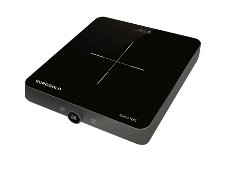 BẾP TỪ ĐƠN EUROGOOLD EUH110G