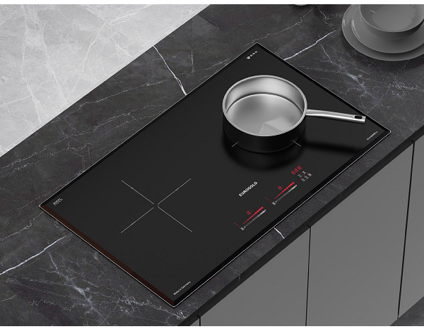 BẾP TỪ EUROGOLG EUH8989Pro
