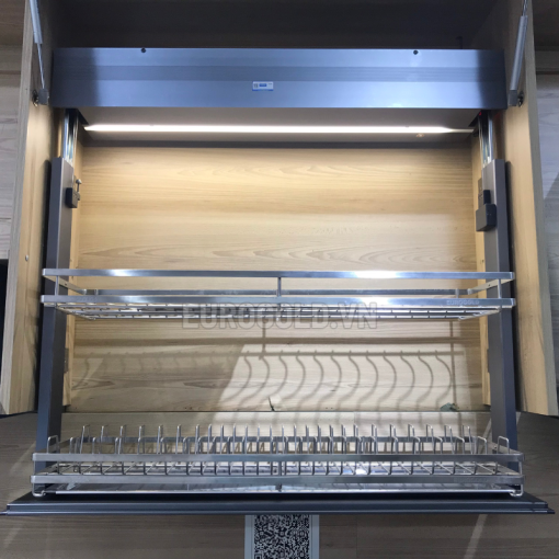 Giá nâng hạ điện inox 304 ESL9890 – Eurogold