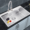 Chậu rửa bát EUS58050