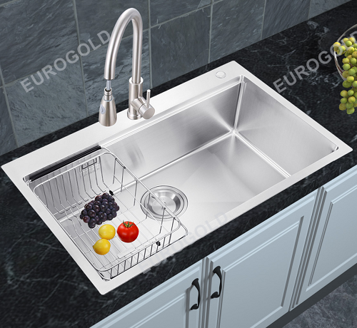 Chậu rửa bát EUS58050