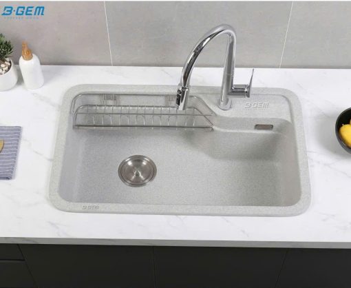 Chậu rửa B-GEM BG-EG8150XKS