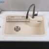 Chậu rửa B-GEM BG-EG8150KKS