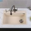 Chậu rửa B-GEM BG-EG7550KKS