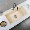 Chậu rửa B-GEM BG-EG9052KKS