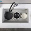 Chậu rửa B-GEM BG-EG80462XKS