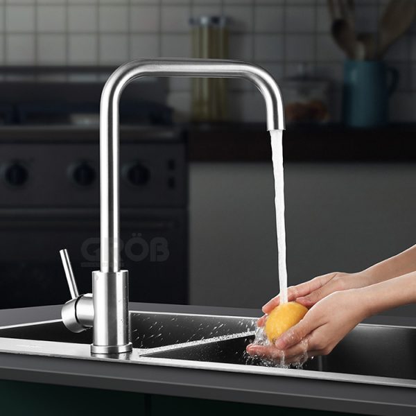 VÒI RỬA BÁT GF304-SR1HM