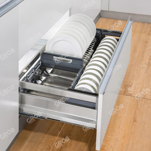 Giá bát đĩa hộp Grob GH-61