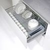 Giá bát đĩa nan dẹt Grob GC304-70