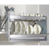 Giá bát nâng hạ điện Grob GP1-90BA