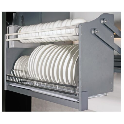 Giá bát nâng hạ điện Grob GP1-80BD