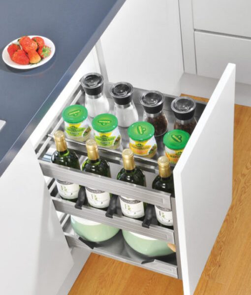 Giá gia vị hộp Grob GH-40B