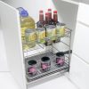 Giá gia vị nan dẹt Grob GC304-30B
