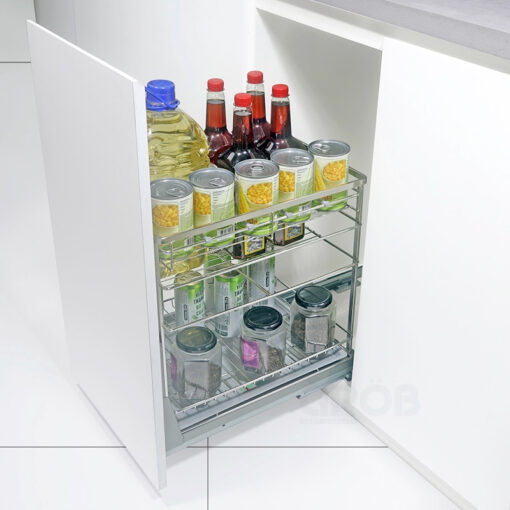 Giá gia vị nan dẹt Grob GC-30B