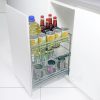 Giá gia vị nan dẹt Grob GC-35B