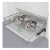 Giá xoong nồi nan dẹt Grob GB-60