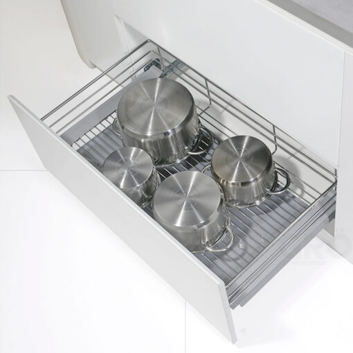 Giá xoong nồi nan tròn Grob CS304-61