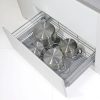 Giá xoong nồi nan tròn Grob CS304-91
