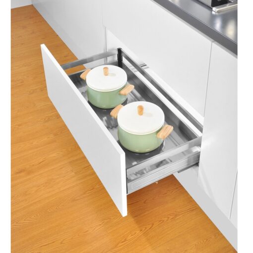 Giá xoong nồi hộp Grob GH-90