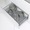 Giá xoong nồi nan dẹt Grob GB304-90