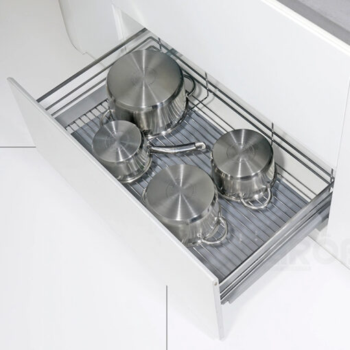 Giá xoong nồi nan dẹt Grob GB304-90