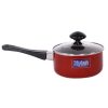Nồi quấy bột chống dính SUNHOUSE SHG-SAM14G (Đỏ) - 1