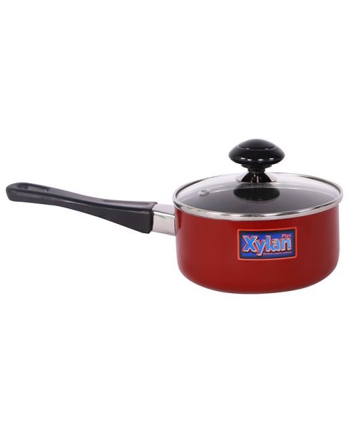 Nồi quấy bột chống dính SUNHOUSE SHG-SAM14G (Đỏ) - 1