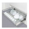 Giá bát đĩa nan dẹt Grob GC-70