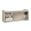 Máy sấy chén kaff KF-DRD800KR