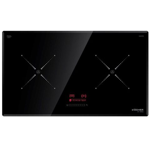 Bếp từ Kocher DI-808GE -  Bảo hành 3 năm