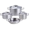 BỘ NỒI INOX LATINO LT - 999 - 1