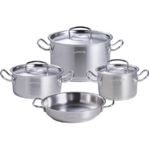 BỘ NỒI INOX LATINO LT - 999 - 1