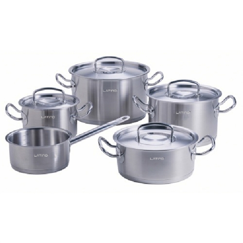 BỘ NỒI INOX LATINO LT - 888 - 1